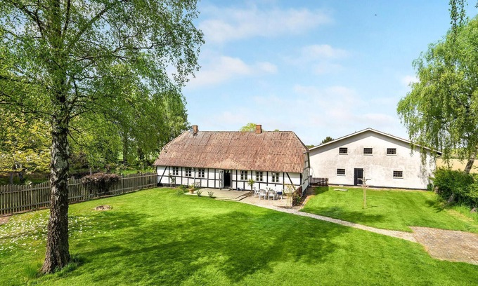 Dannemare House | Cozy home in Dannemare with WiFi