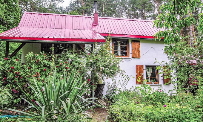 gmina Drezdenko House | Cozy home in Drezdenko