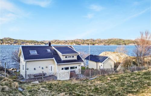 Egersund House | Cozy Home In Egersund With Wifi