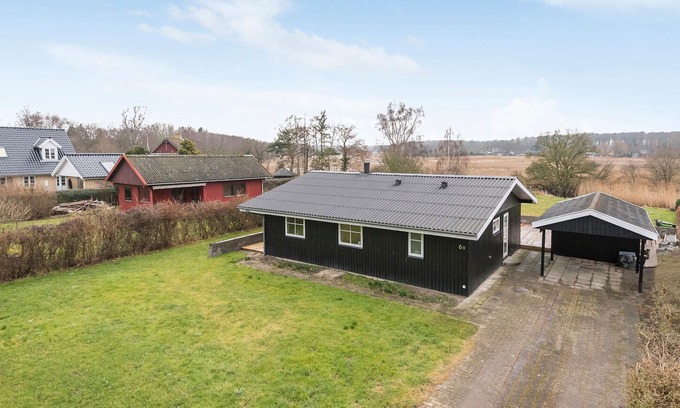 Faxe Ladeplads House | Cozy home in Faxe Ladeplads with WiFi