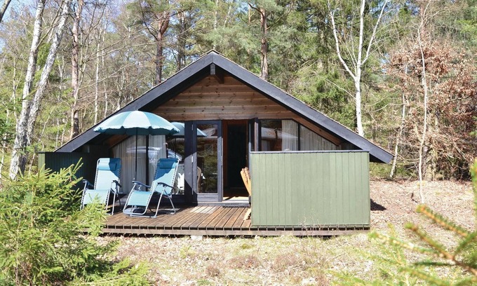 Asserbo House | Cozy home in Frederiksværk with WiFi