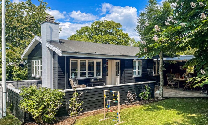 Kelstrup House | Cozy home in Haderslev with WiFi