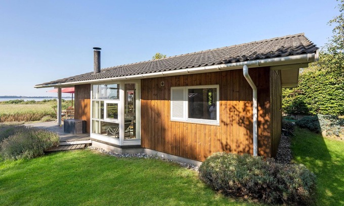 Bronde House | Cozy home in Holbæk with WiFi