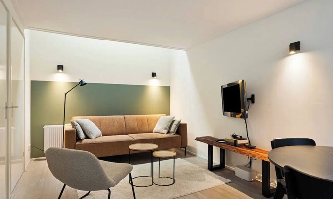 Joure House | Cozy home in Joure!