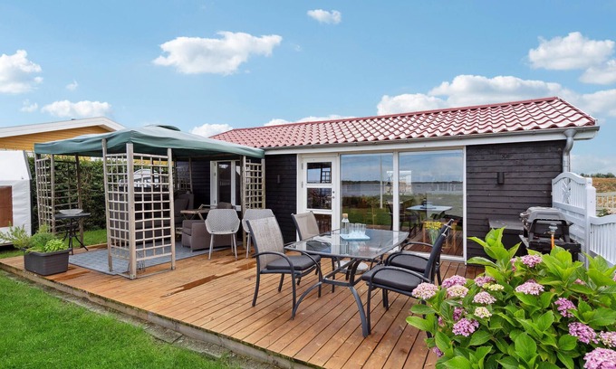 Mesinge House | Cozy home in Mesinge with WiFi