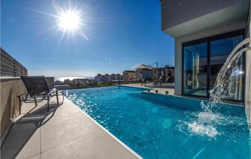 Kolanjski Gajac House | Cozy Home In Novalja