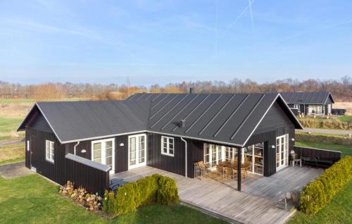 Nysted House | Cozy Home In Nysted With Sauna