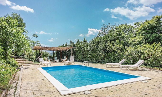 Pratella House | Cozy home in Pratella CE