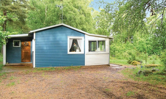 Soderakra House | Cozy home in Söderåkra with kitchenette