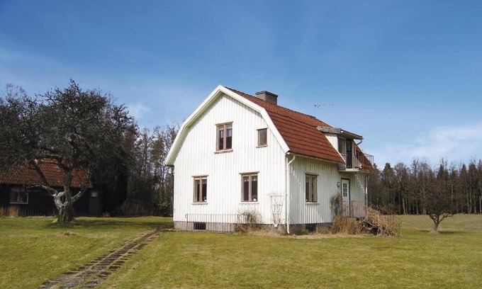 Tranemo House | Cozy Home In Tranemo With Wifi