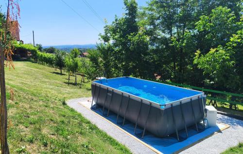 Klenovnik House | Cozy Home In Vukovoj With Wi-Fi
