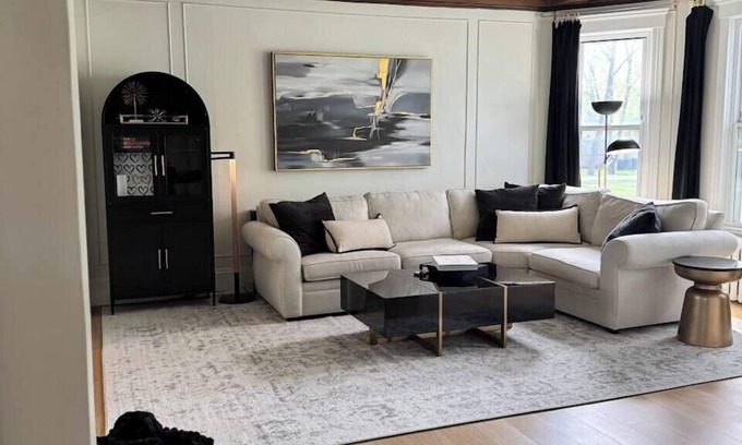 Lake Geneva House | Cozy Home Walkable Downtown LG