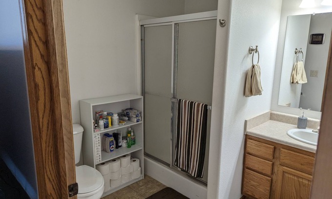 Summerset House | Cozy home with easy access to Sturgis/Deadwood/Rapid City!