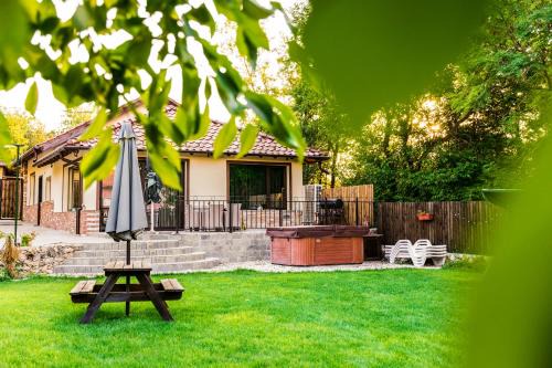 Veliko Tarnovo House | Cozy House Bohot Relax, Къща за гости Бохот Релакс