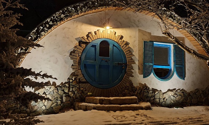 Dilijan Hotel | Cozy House - Dilijan
