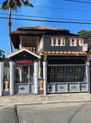 Centro House | Cozy house in San Pedro