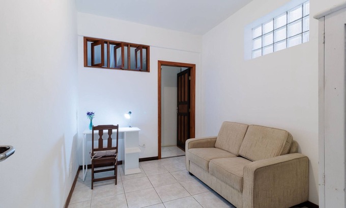 Capoeiras Apartment | Cozy House in Floripa Rbf142