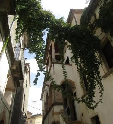 Mendicino House | Cozy house in Mendicino, 70m² with fireplace
