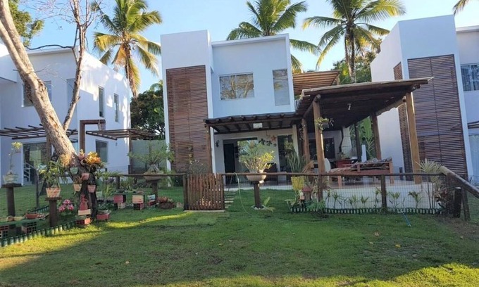 Pituba House | Cozy House in Praia do Forte - Bahia