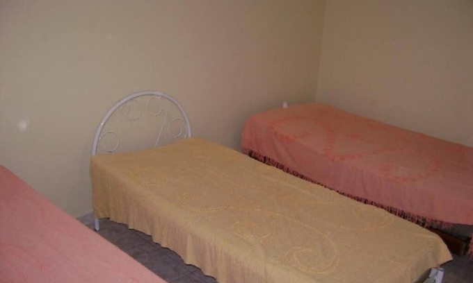 Aviacao House | Cozy house in Praia Grande - Aviação