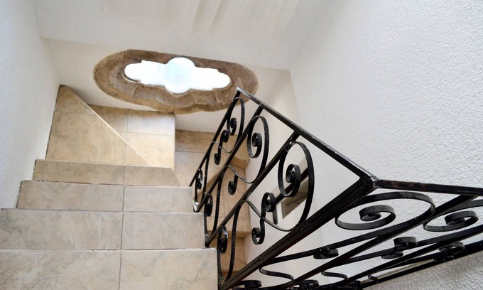 Ciudad Sahagun House | Cozy House with Garden in downtown Cd Sahagún