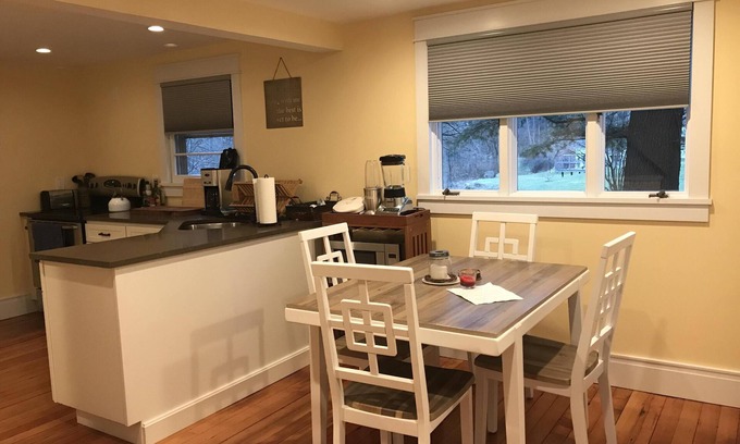 Ulster Park House | Cozy Hudson Valley 3-bedroom home