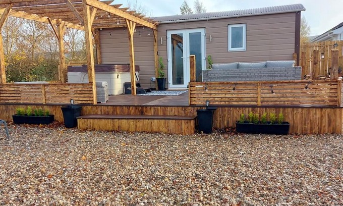 Limavady Apartment | Cozy hut in the heart of Binevenagh