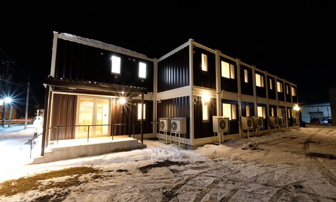 Otaru Hotel | Cozy Inn Otaru