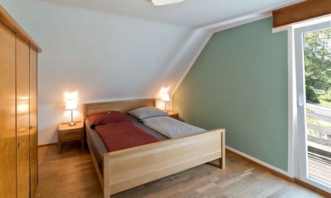 Schladern House | Cozy Inn Schladern