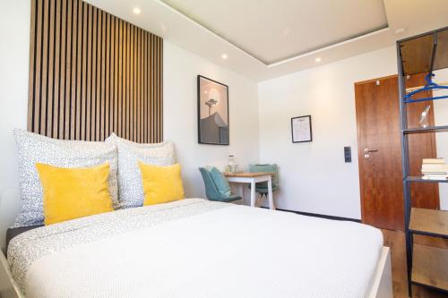 Lind House | Cozy Kyōto Room - Homestay - Doppelzimmer mit Gemeinschaftsbad