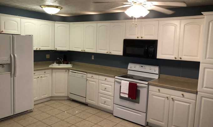 Sloans Valley Condo | Cozy Lake Cumberland Condo