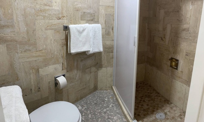 Club Deportivo Apartment | Cozy loft Twin Towers