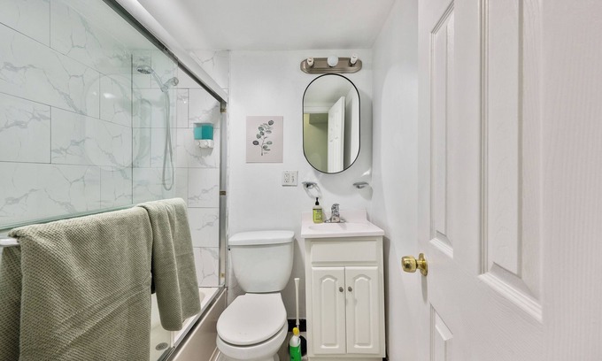 Kips Bay Apartment | Cozy Midtown Escape | 1BR Near Kips Bay!