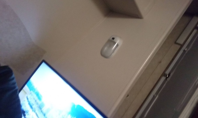 Victorville House | Cozy mobile home with WiFi and AC in welcoming Victorville