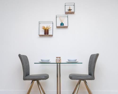 Manchester City Centre Apartment | Cozy Modern Apt MCR City Centre