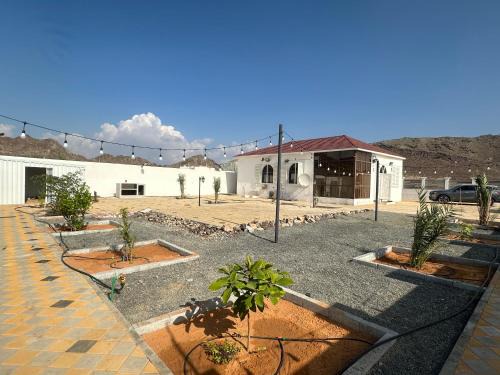 Ajman House | Cozy Mountain House Near Hatta