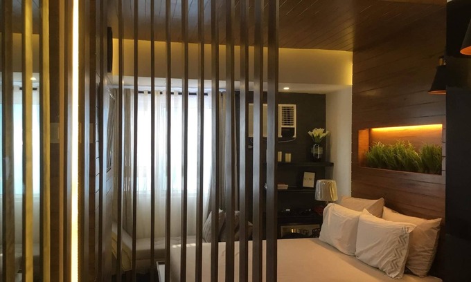 Kamuning Apartment | Cozy ni The heart OF kamuning