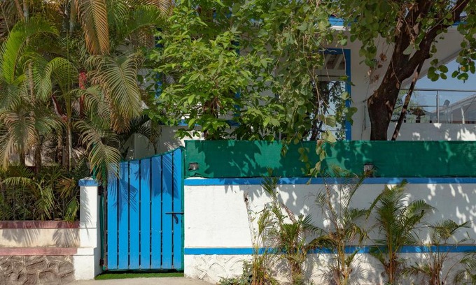 Arsiwalla Villa Villa | Cozy Nook- Artsy 3BHK with Private Pool- Lonavala By StayMonkey