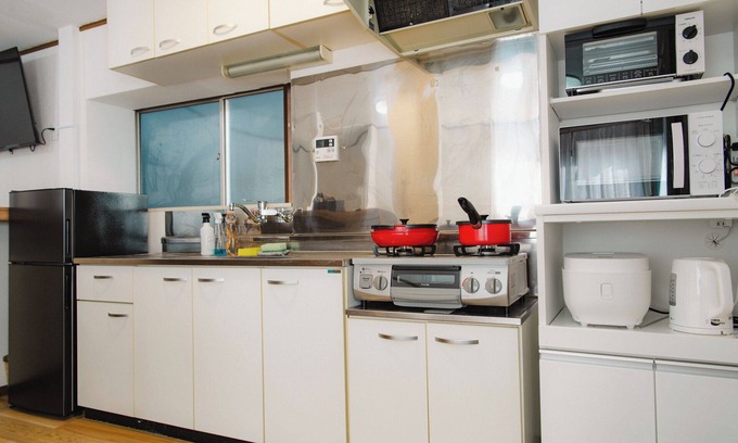 Setagaya Apartment | Cozy Pad