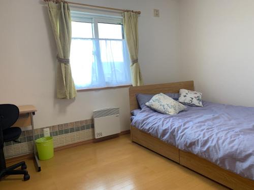 Sunagawa House | Cozy Penguin House砂川