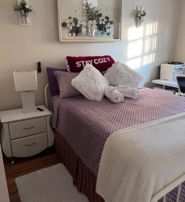 East New York House | Cozy & Relax LLC Airb&b