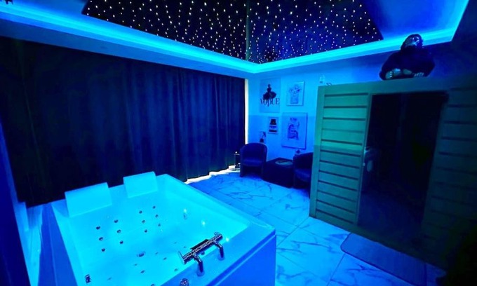 Schiltigheim Apartment | Cozy Rental SPA