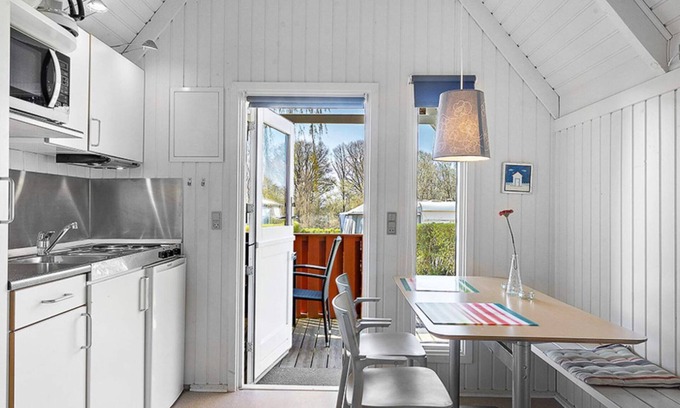 Kollund House | Cozy Retreat in Denmark - By Traum Ferienwohnungen
