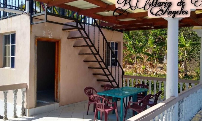 Jucuaran Cabin | Cozy retreat on Jucuaran's Mountains (pet friendly)