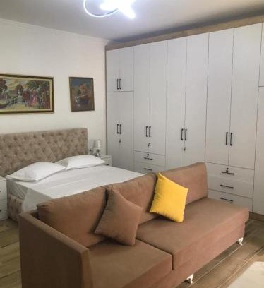 Albania Apartment | Cozy Riverside Apartment