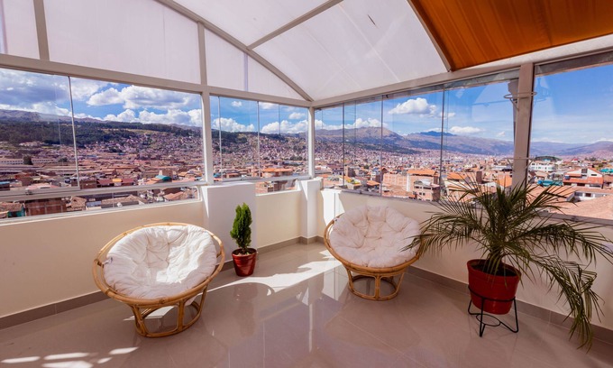 Cusco Hotel | Cozy Room Cusco