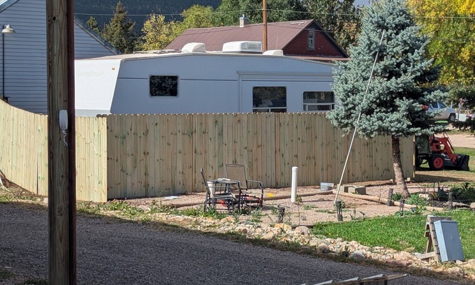 Piedmont House | Cozy RV in Piedmont with AC and Heat A Little Oasis away from home!