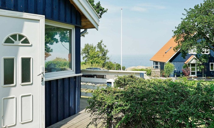 Tejn House | Cozy Seaside Cottage - By Traum Ferienwohnungen