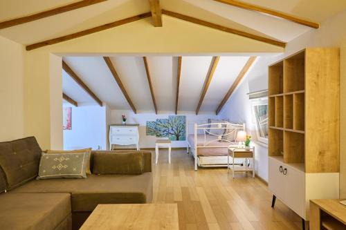 Chios Apartment | Cozy Sofita In Chios Island