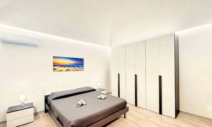 Custonaci House | Cozy spacious and strategically located "Sicilia bedda" vacation home